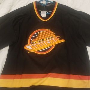 NHL Jersey